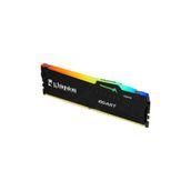 Kingston KF560C36BBEA-32TR Beast RGB Expo 32 GB DDR5 6000MHz CL36 Masaüstü Performans RAM