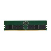 Kingston KSM56E46BS8KM-16HA Server Premier 16 GB DDR5 5600 MHz CL46 ECC Sunucu Bellek