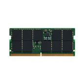 Kingston KSM56T46BD8KM/32HA 32 GB DDR5 5600Mhz CL46 ECC Sunucu Bellek
