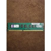 Kingston KTH-PL313E/4G KTH-PL316ES/4G 4GB 1333MHZ PC3-10600E Server Ram Bellek