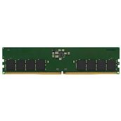 Kingston KVR56U46BD8-32 Value 32 GB DDR5 5600 Mhz CL46 DIMM Ram