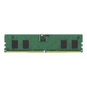 Kingston KVR56U46BS6-8 8 GB 5600 Mhz DDR5 Non-Ecc CL46 DIMM 1Rx16 RAM