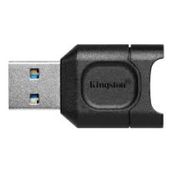 Kingston microSDHC/SDXC UHS-II MobileLite Plus USB 3.1 Card Reader