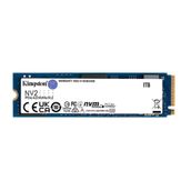 Kingston NV2 SNV2S/1000G 1 TB PCI-E Nvme M.2 SSD