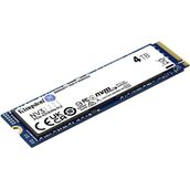 Kingston NV3 SNV3S/4000G 6000-5000 MB/s NVMe M.2 4 TB SSD