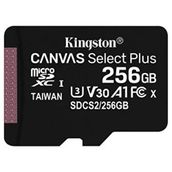 Kingston SDCS2/256GB 256GB Hafıza Kartı