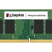 Kingston Server Premier 32GB 3200MT/s DDR4 ECC CL22 SODIMM 2Rx8 Sunucu Belleği Micron F - KSM32SED8/32MF