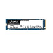 Kingston SNVS/1000G NV1 1TB PCIe 3.0 x4 2100/1700MB/s SSD