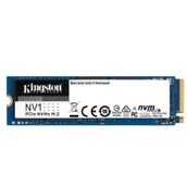 Kingston SNVS/500G 500GB PCIe 3.0 x4 M.22100/1700MB/s SSD