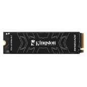 Kingston SRNGD/4000G Renegade 4 TB 7300/7000 MB/s M.2 2280 PCIe 4.0 NVMe SSD