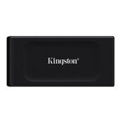 Kingston SXS1000-1000G XS1000 1 TB USB 3.2 1050-1000MB-S Taşınabilir SSD