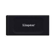 Kingston SXS1000/1000G 1 TB Siyah XS1000 Mini USB 3.2 Gen 2 Harici Harddisk SSD