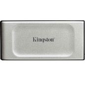 Kingston SXS2000/2000G 2TB Gri Taşınabilir SSD