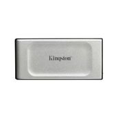 Kingston SXS2000/500GA XS2000 500 GB USB 3.2 GeN 2.2 Type C Mini Gri Taşınabilir SSD