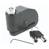 Kinguard LK603 Alarmli Disk Kilidi