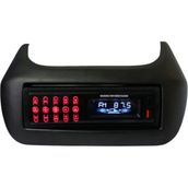 Kingvin Fiorino Oto Teyp Çerçevesi ile Bulutut USB Aux