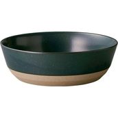 Kinto Ceramic Lab 22 cm Siyah Kase