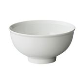 Kinto RIM 12 cm Beyaz Pirinç Kasesi