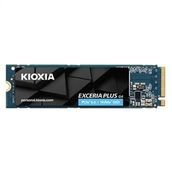 KIOXIA 2TB Exceria Plus G4 Serisi Gen5 NVMe M.2 SSD (10000MB Okuma / 8200MB Yazma)