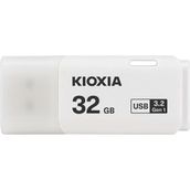 Kioxia 32 Gb U301 Usb 3.2 LU301W032GG4 Beyaz Flash Bellek