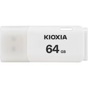 Kioxia 64GB U202 Beyaz Usb 2.0 Flash Bellek - 64 GB