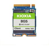 Kioxia Bg5 512GB M.2 2230 Nvme SSD