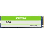 Kioxia Bg6 512Gb 4800/4000 Mb/Sn M.2 22X80 Nvme Ssd