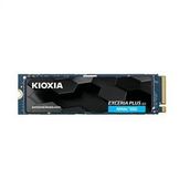 KIOXIA Exceria PLUS G3 1TB NVMe Gen4 M.2 SSD R:5000MB/s W:3900 MB/s