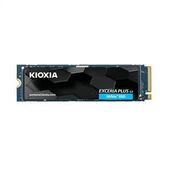 KIOXIA Exceria PLUS G3 2TB NVMe Gen4 M.2 SSD R:5000MB/s W:3900 MB/s
