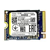 Kioxia KBG50ZNS256G 256GB SSD