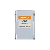 Kioxia KCD8XRUG960G CD8-R 960 GB 7200/1800 MB/s 2.5 inç PCIe 4.0 NVMe SSD