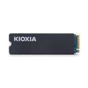 Kioxia LSC11K2T04G8 Exceria Heatsink 2 TB M.2 NVMe 6200/4900 MB SSD