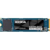 Kioxia LSF10Z002TG8 Exceria Basic 2 TB NVMe Gen4 7300/6800 SSD