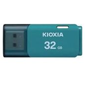 Kioxia LU202L032GG4 U202 2.0 Açık Mavi 32 GB Transmemory Flash Bellek