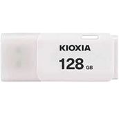 Kioxia LU202W128GG4 128GB U202 USB Bellek