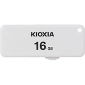 Kioxia LU203W016GG4 U203 16GB USB Bellek