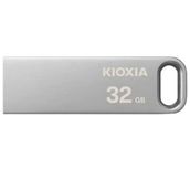 Kioxia LU366S032GG4 32 GB U366 3.2 USB Bellek