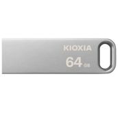 Kioxia LU366S064GG4 64 GB U366 3.2 USB Bellek