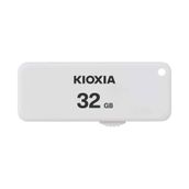 Kioxia TransMemory 32 GB U203 2.0 Beyaz Usb