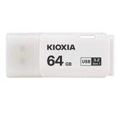 Kioxia U301 64 GB USB 3.0 Trans Memory USB Flaş Bellek