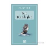 Kip Kardeşler - Jules Verne