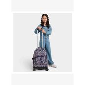 Kipling KI46743MC New Zea Çekçekli Palm Fiesta Sırt Çantası