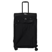 Kipling Siyah KI7572K59 Çekçekli Sert Valiz