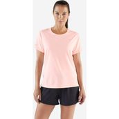 Kiprun Kadın Koşu Tişörtü - Pembe - Kiprun Run 500 Dry - XS