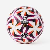 Kıpsta 290 gr 26/27 - Fans Ligue 1 Mc Donald's Graphic X-Light Futbol Topu