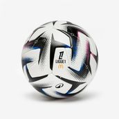 Kıpsta 5 Numara Ligue 1 Mcdonald's 25/26 Replika Futbol Topu