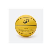 Kipsta Basketbol Topu - 5 Numara - Sarı - Essential R100 Decathlon