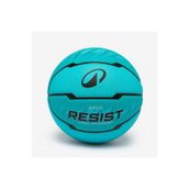 Kipsta Basketbol Topu - 6 Numara - Turkuaz - Resist R500 Decathlon