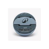 Kipsta Basketbol Topu - 7 Numara - Gri - Resist R500 Decathlon