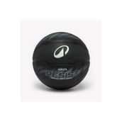 Kipsta Basketbol Topu - 7 Numara - Siyah - Resist R500 Decathlon